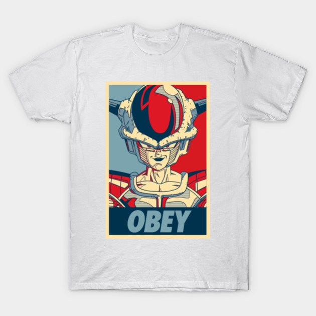 Obey to the Lord T-Shirt-TOZ
